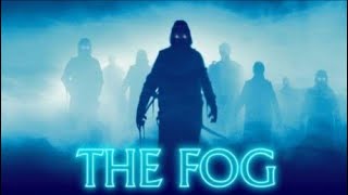 The Fog (1980) Movie || Adrienne Barbeau, Jamie Lee Curtis, John Houseman || Review and Facts