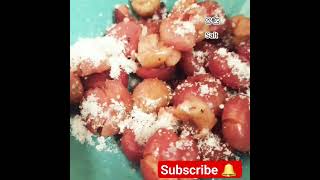 How to making yummiest Lovi achcharu /ලොවි අච්චාරු pickle picklerecipe shorts