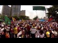 Cacerolas - Los Cacerolistas Remix - HD