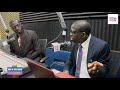 Adu & The Guru On NNPC Statement ‘Refineries Can’t Be Restored Soon’ And More.