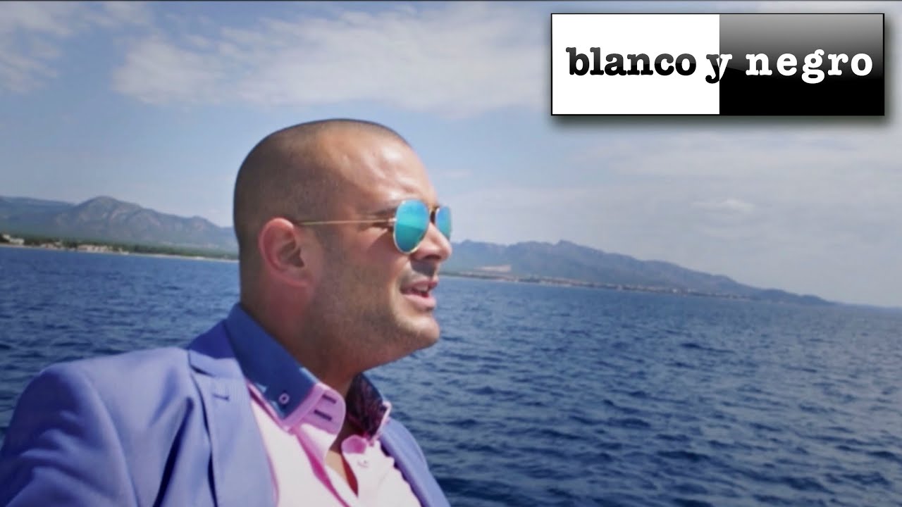 Dr. Bellido - Mi Primer Amor (Official Video)