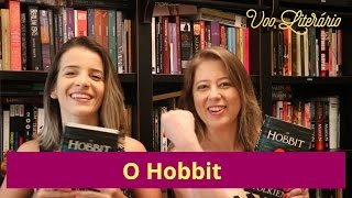 Garota De Asas Resenha De O Hobbit