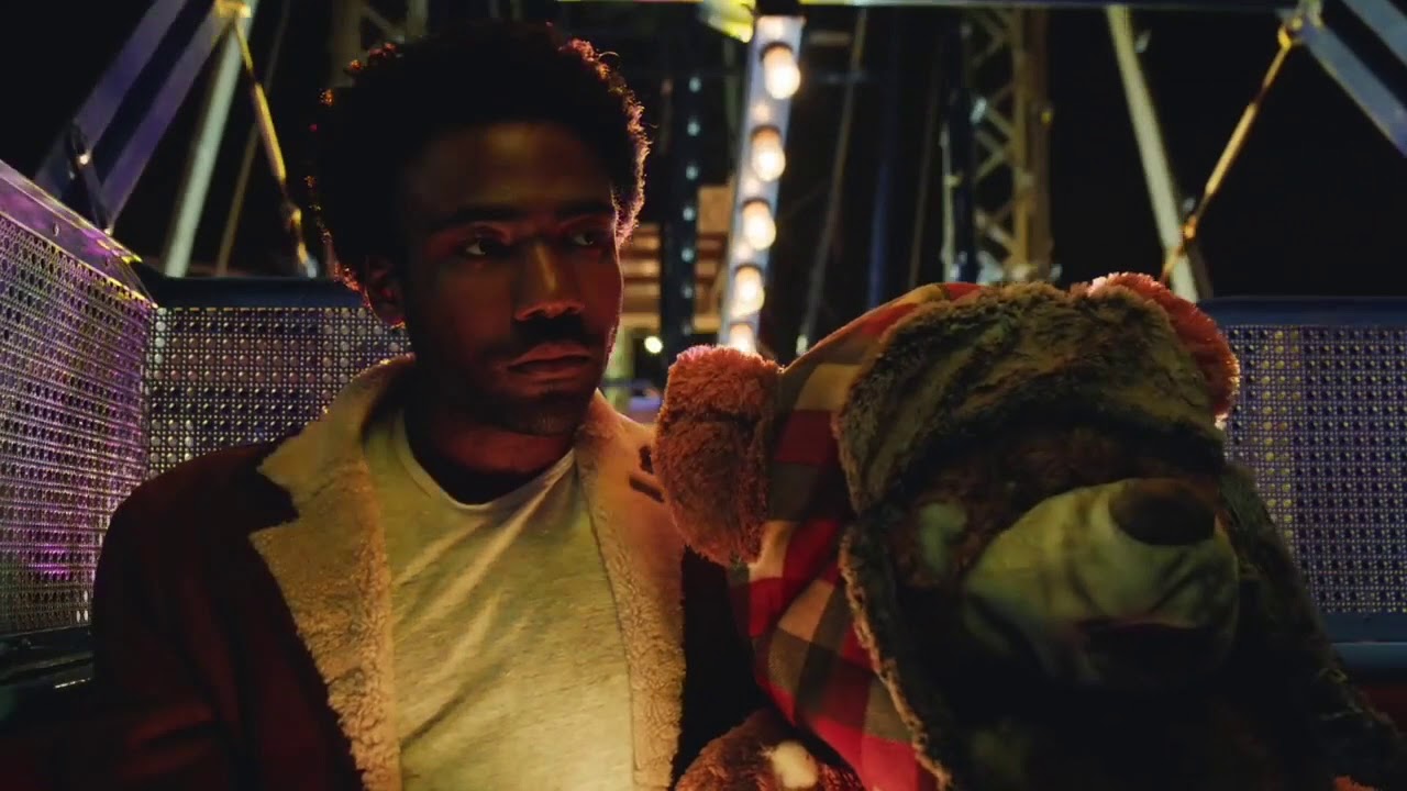 Nights - Frank Ocean (Fanmade Music Video)