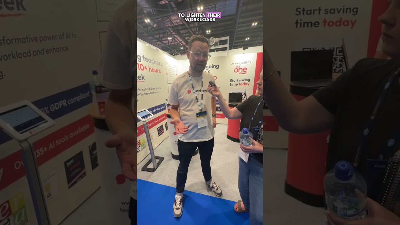 Can Teachmate save teachers time?