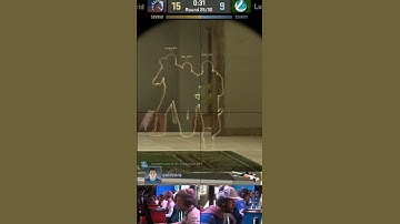 The Most Heartbreaking/Epic Moment In NA CS:GO History