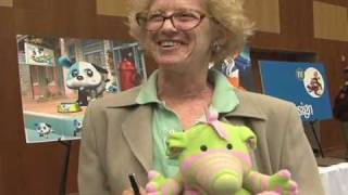 FIT BFA Fair - Toy Design