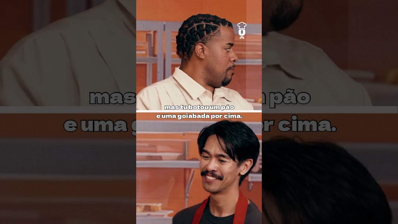 Pão com ovo gourmet