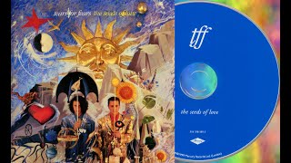 Tears For Fears - 05 Standing On The Corner Of The Third World (HQ CD 44100Hz 16Bits)