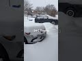 #snow #storm #toronto #snowstorm #freeze #plowing #lifeincanada #winter