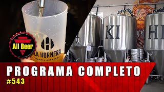 All Beer TV | Programa Completo #543