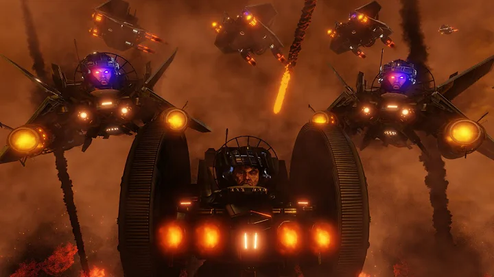 skibidi toilet darkzone 31 (full episode)