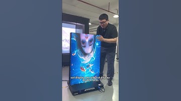 LED poster  indoor #ledscreen #ledlights #stage #activities #led #advertising#events #leddisplay