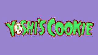 Blinded! (Meow Mix) - Yoshis Cookie (SNES)
