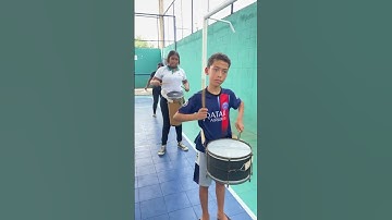 Thumbnail of Banda / Fanfarra / ensaio / olodum / EMEVIM / desfile / ensaio / cívico