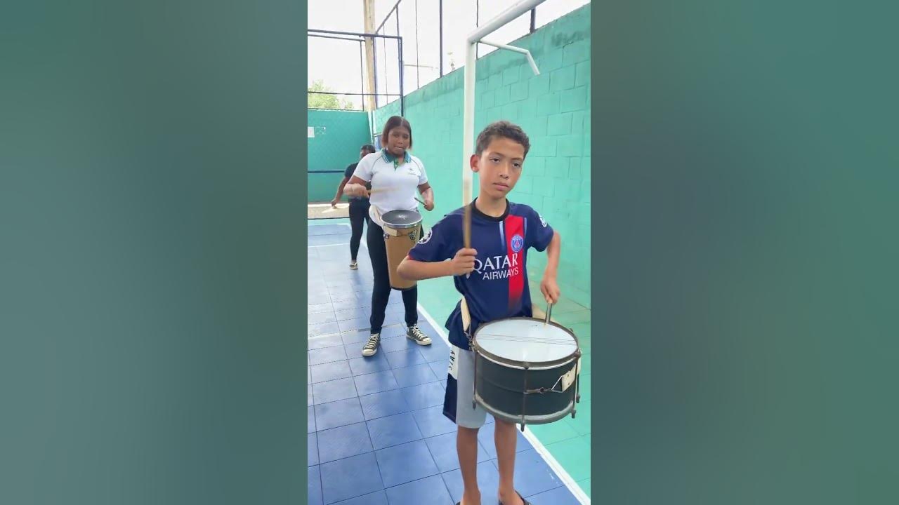Banda / Fanfarra / ensaio / olodum / EMEVIM / desfile / ensaio / cívico