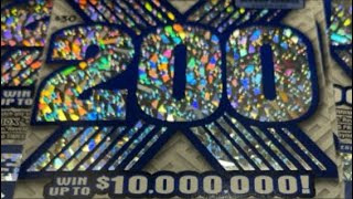 Livestream - 200X ALL $30 Tickets