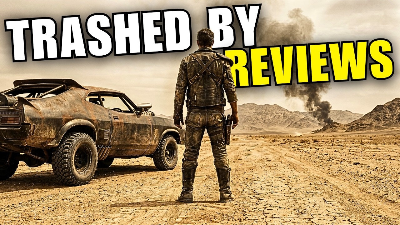 10 Games That Got UNFAIRLY Trashed by Reviews at Launch