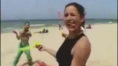 People are Awesome with Speevers!