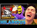 "Skeletor Hates Bungie" | Aztecross Reacts