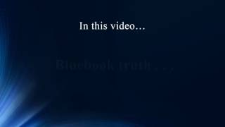 BB Video #1 _ Intro and Tabs