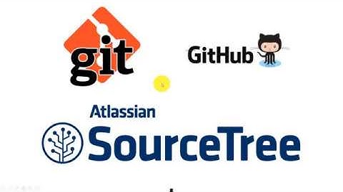 Hướng dẫn cơ bản cách sử dụng về Git   Github và SourceTree