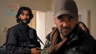 Şefkat Tepe 145Bölüm