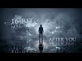 AFTER YOU - 16-BIT (Official Audio) | Emotional Beat