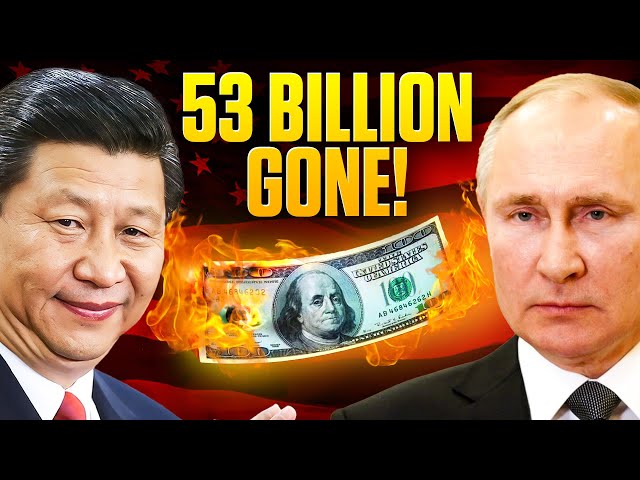 The US Government Can't Believe What China and Russia Are Doing Now! class=
