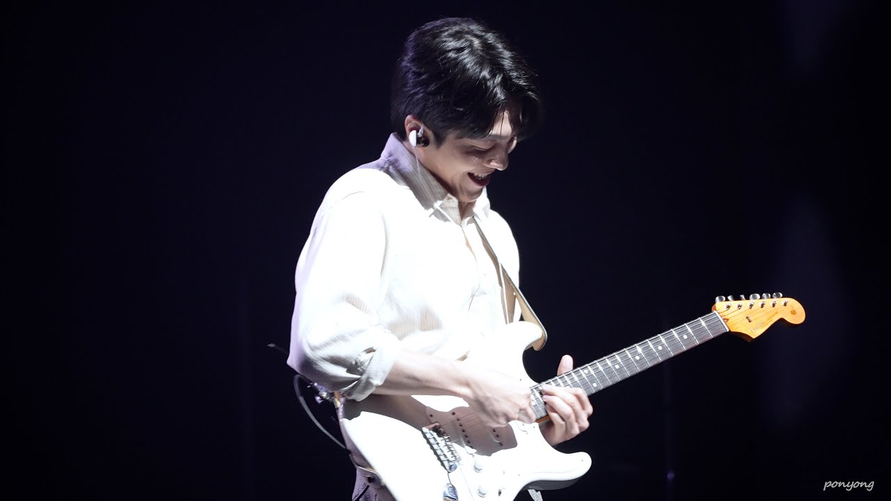 [4K] 241207 적재 - 사랑한대 | 전국투어 콘서트 [ CLECHÉ ] 창원