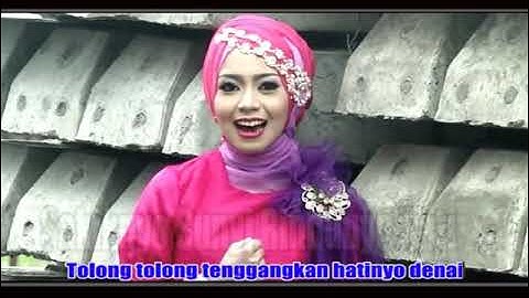 Sakiknyo Sunyi Rindunyo Hati( official video by Merlin Claudia ) Kumpulan karya Cipta Brian Marreth