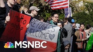 Joe: Syria Is A Crisis Infecting The Entire Globe | Morning Joe | MSNBC