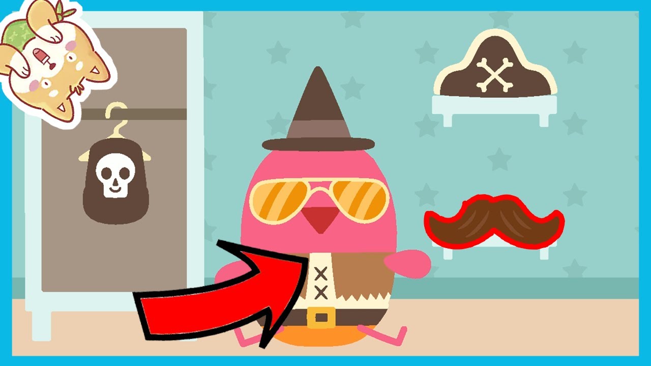 Sago Mini Babies Dress Up Animals Games for Kids YouTube