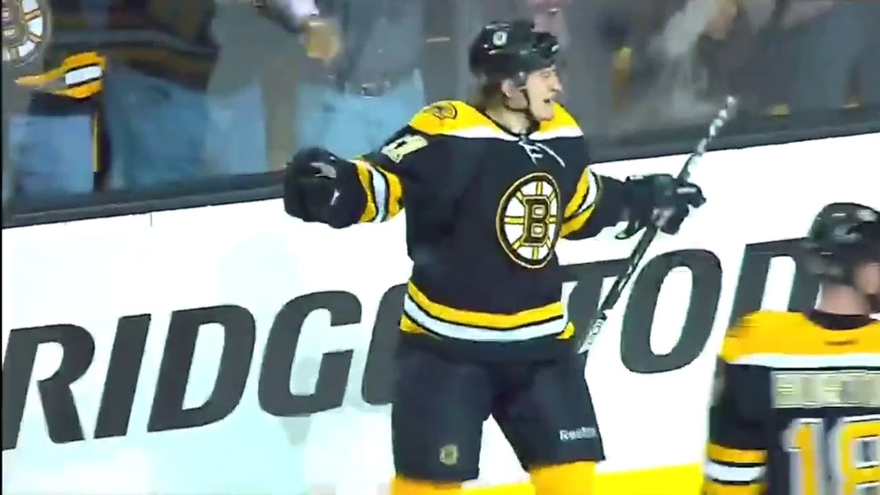 Torey Krug | Highlights