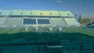 UNR Band Day 2024