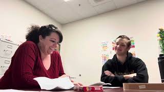Cal APA #3 video 1