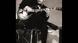 Joe Pass & Ella Fitzgerald - Samba de uma nota so chords