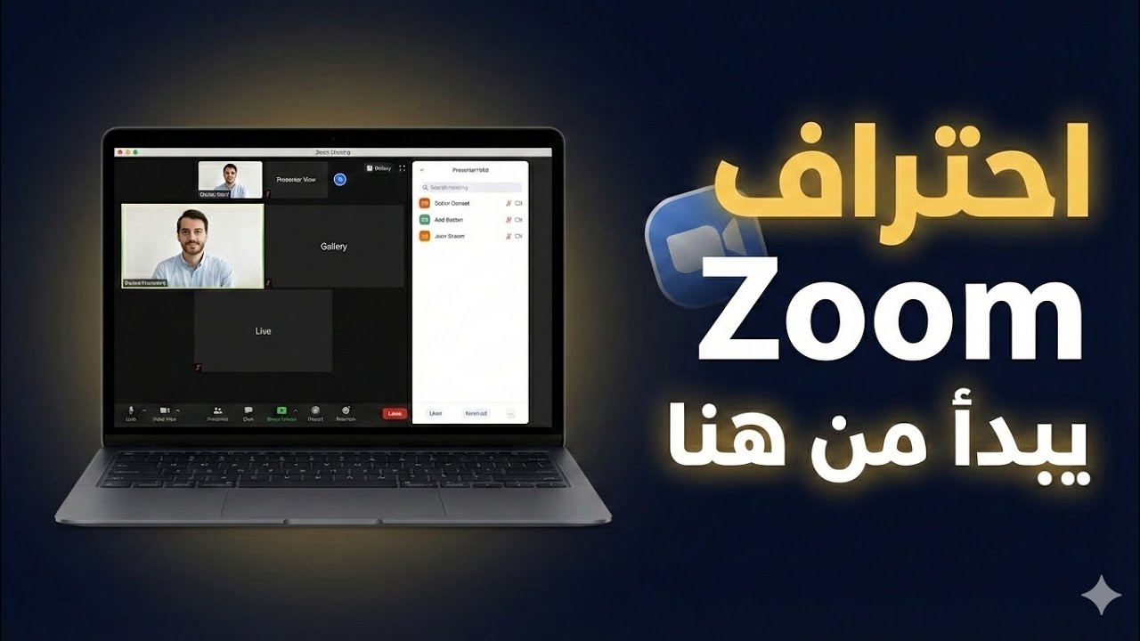 Освоение Zoom для учителей: как профессионально управлять онлайн-занятиями