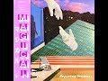 Ayumu Imazu - MAGICAL (OfficialAudio)