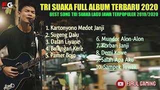Download Mp3 Tri Suaka Full Album Terbaru 2020 Kumpulan Lagu Jawa Acoustic Terbaru Terpopuler