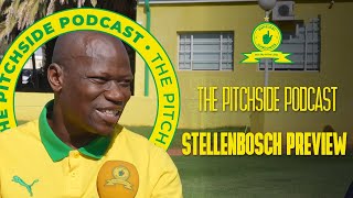 Bafana Ba Style Look To Remain Unbeaten! 👆 | The Pitchside Podcast 🗣