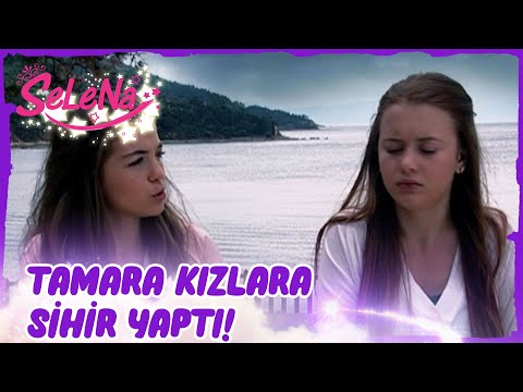 Tamara, hava şartlarını bozunca, gezi iptal oldu | Selena 38. Bölüm Sahneleri ✨