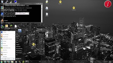 Windows 7 Deployment with Server 2008 R2 Part 1