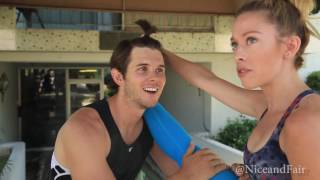 I HAVE A BOYFRIEND (ft. Megan Lee Joy)