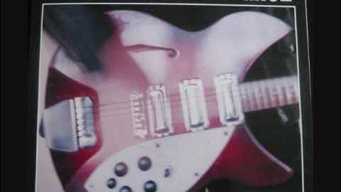 Exploding White Mice - ST - 11. Meet The Creeper