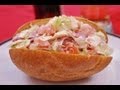 Hoagie Recipe: Mini Hoagies/Dip: How to Make: Super Bowl Appetizer: Di Kometa-Dishin' With Di  #41