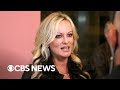 What we learned from Stormy Daniels