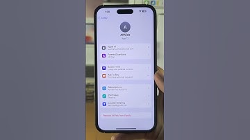How To Turn Off Ask Permission on App Store! (NEW WAY) iPhone or iPad