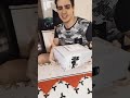 Samsung Galaxy S24 Ultra Unboxing