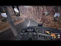 Tourist Bus Simulator PS5 Mapa Fuerteventura Ilhas Canarias Parte 22