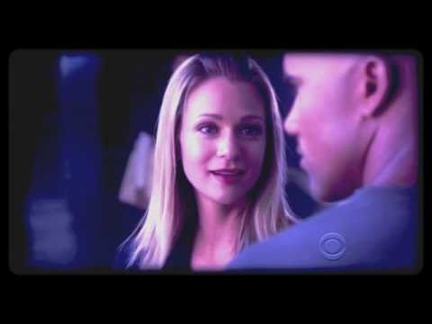 "BY YOUR SIDE" - JENNIFER JAREAU {{CRIMINAL MINDS}}